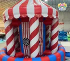 Inflatable Carnival Game: A Vibrant Engaging Experience for Every Event