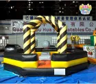 Inflatable Carnival Game A High-Energy Eye Catching Attraction for Events