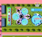 4-in-1 Commercial Water Park: Unicorn Zone + Dragon Slide + Racing Fun