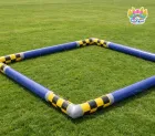 AirFunPro Customizable Commercial PVC Tarpaulin Inflatable Water Slide for Rental Business Parties Birthday Celebrations
