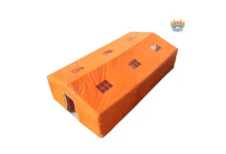 Inflatable Tent Buying Guide for Outdoor and Event Use