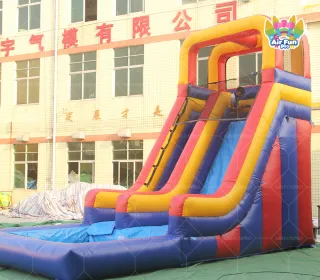 Commercial Inflatable Water Slides Kid Children Inflatable Slide Inflatable Water Slide for Sale Inflatable Bouncer
