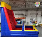 AirFunPro Inflatable Climbing & Bouncing Challenge: The Ultimate Multi-Functional Sports Playground