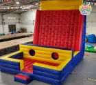 AirFunPro Inflatable Climbing & Bouncing Challenge: The Ultimate Multi-Functional Sports Playground