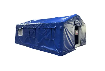 How to Choose Inflatable Tent Anchoring for Outdoor Events?