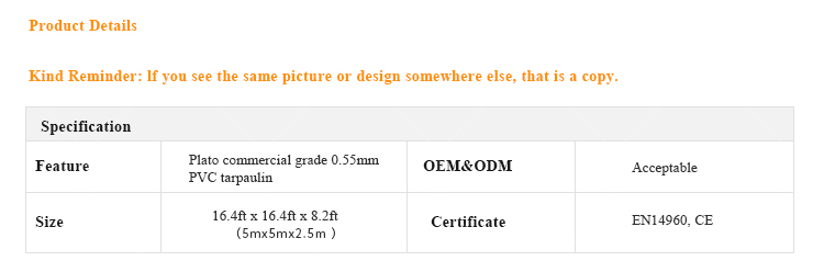 5 x 5 x 2.5 m Inflatable Drill Obstacle Course: A Large-Scale Event Venue Fun Experience with an 8-Year Warranty