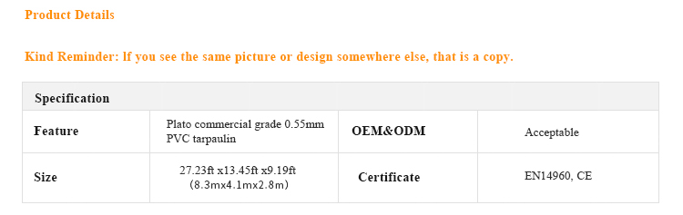 Premium Custom Inflatable Castle for Theme Parks | Durable