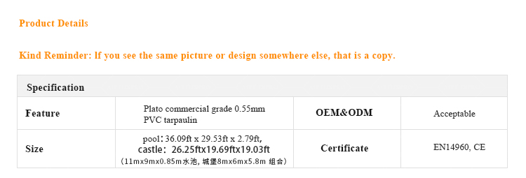 Double the Fun! Ultimate Inflatable Water Slide Castle with Pool for Non-Stop Summer Splashes