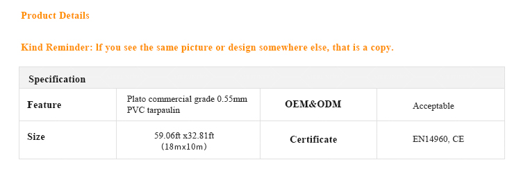 Red-Blue Themed Canopied Inflatable Castle An All-Weather Play Space Combining Safety and Fun