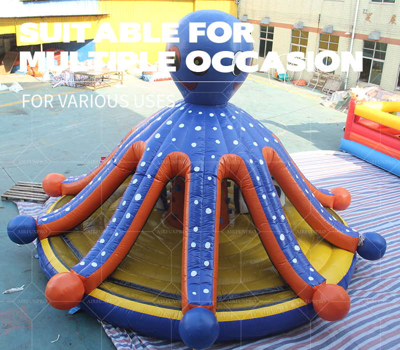 Outdoor Backyard Party Castle Bouncy House Jumping Slide Inflatable PVC Tarpaulin Lightweight Cheap Bouncer
