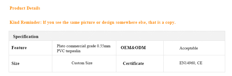 Sunny Yellow Elephant Cartoon Theme Custom Inflatable Castle