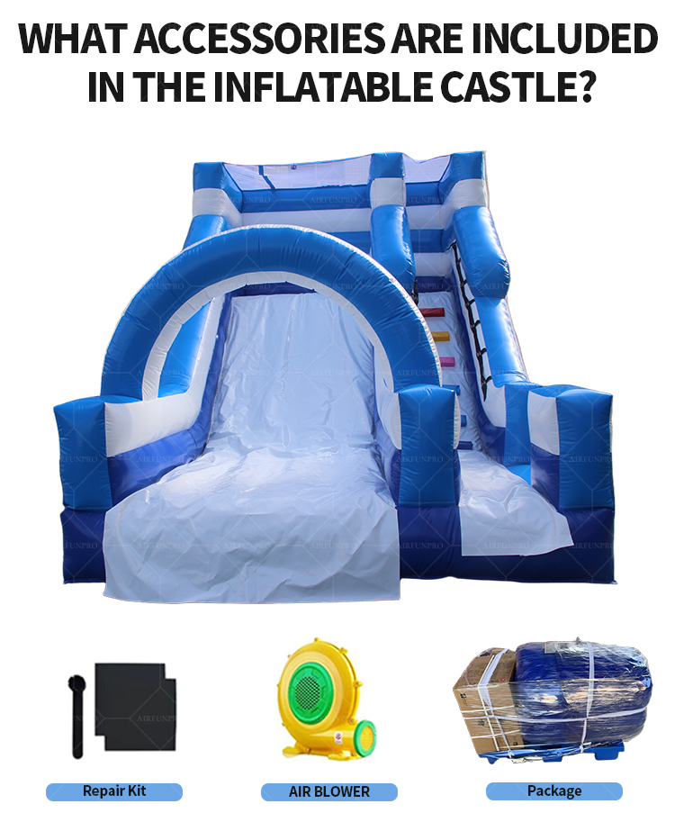 Race the Wave! Dual-Lane Blue