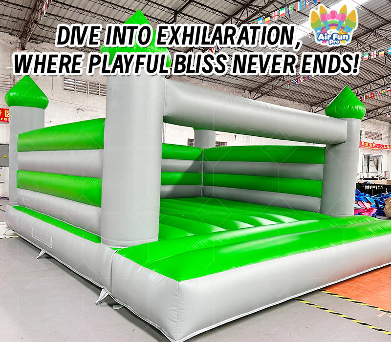 Outdoor Indoor Commercial Inflatable Bouncer Water Combo Bounce House Slide for Kids Jumping Castle PVC Tarpaulin