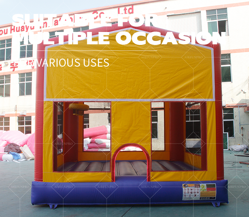 Jump House for Sale Inflatable Bouncer for Adults For Child Inflatable Bouncer Inflatable Bouncer