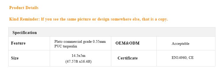 14.5m Dual Lane Inflatable Water Slide | EN14960 Certified, Customizable