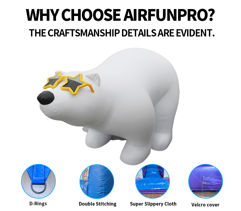 Giant Inflatable Space Star Theme Balloon UV Printing 10-12ft Dimensions Electric Pump Advertising Use for Outdoor Events