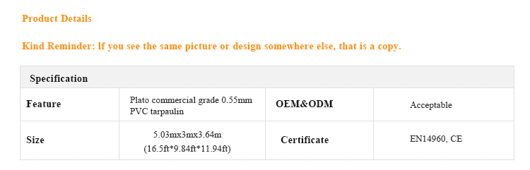 Pink Tropical Dual Lane Inflatable Water Slide | EN14960 Certified, Customizable