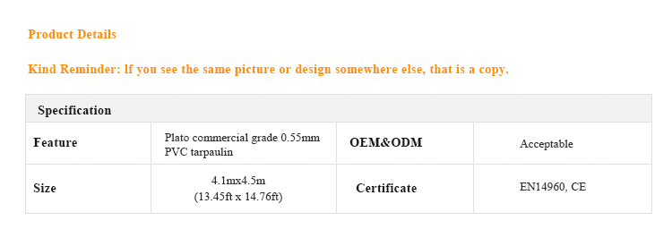 Eco-Friendly PVC Tarpaulin Bouncy Castle Outdoor Jump House Inflatable Bouncer for Kids