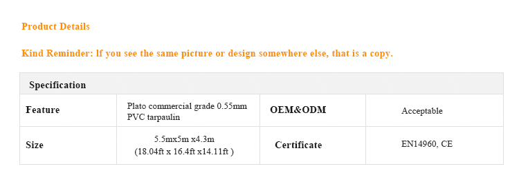 Inflatable Bouncy House with Slide Eco-Friendly PVC Material Customizable Size for Commercial Party Use