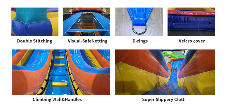 Inflatable Castle Party Rental Outdoor Bounce Jumping Bouncy House PVC Bouncing Jumper Bouncer