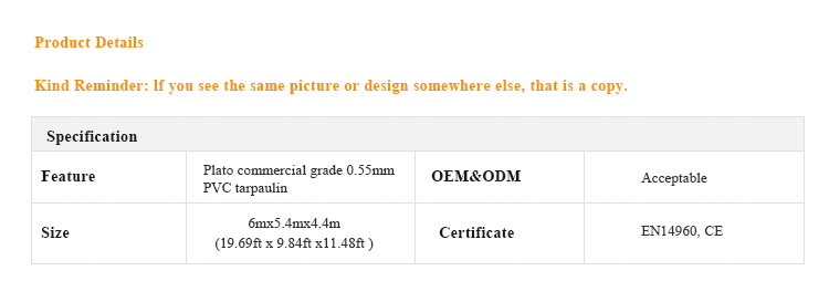 Commercial Inflatable Bounce House Bouncy Castle-PVC Tarpaulin Material Customizable Size for Parties Rentals Birthday