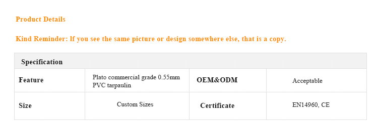 Custom Peppa Pig Dual-Lane Slide: 0.55mm Plato PVC, EN14960 Certified!