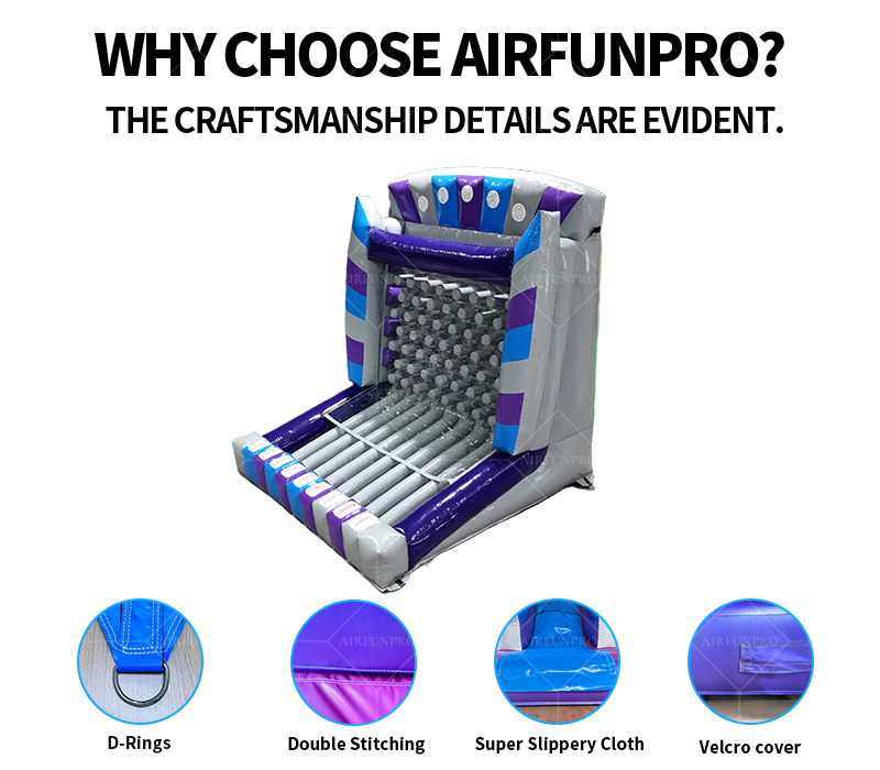 Giant Plinko Carnival Game: The Ultimate Ball Drop Adventure!