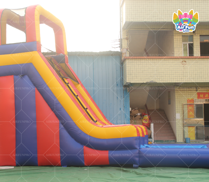 Commercial Inflatable Water Slides Kid Children Inflatable Slide Inflatable Water Slide for Sale Inflatable Bouncer