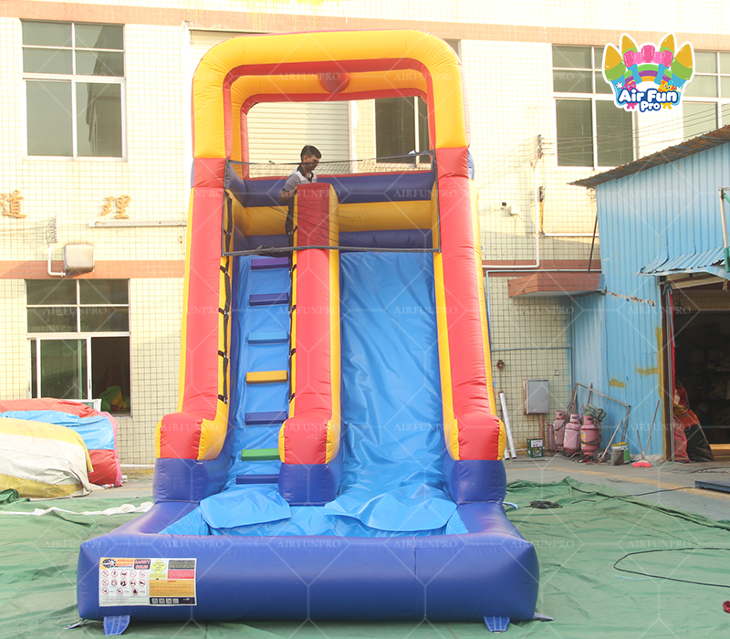 Commercial Inflatable Water Slides Kid Children Inflatable Slide Inflatable Water Slide for Sale Inflatable Bouncer