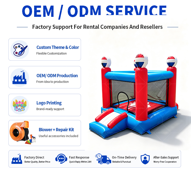 PVC Inflatable Bouncer Outdoor Kids Inflatable Jumping Bouncy Castle Slide Combo Party Inflatable Bounce House For Home