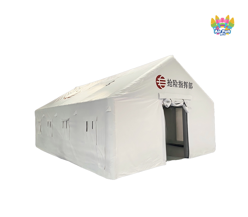 Emergency Tent