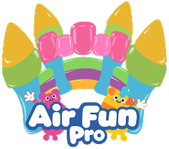Guangzhou AirFunPro Inflatables Co., Ltd.